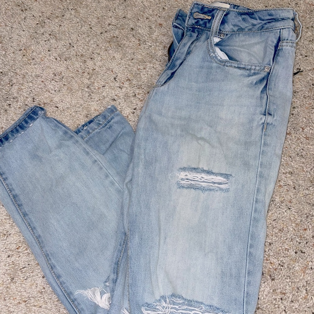 Garage Jeans